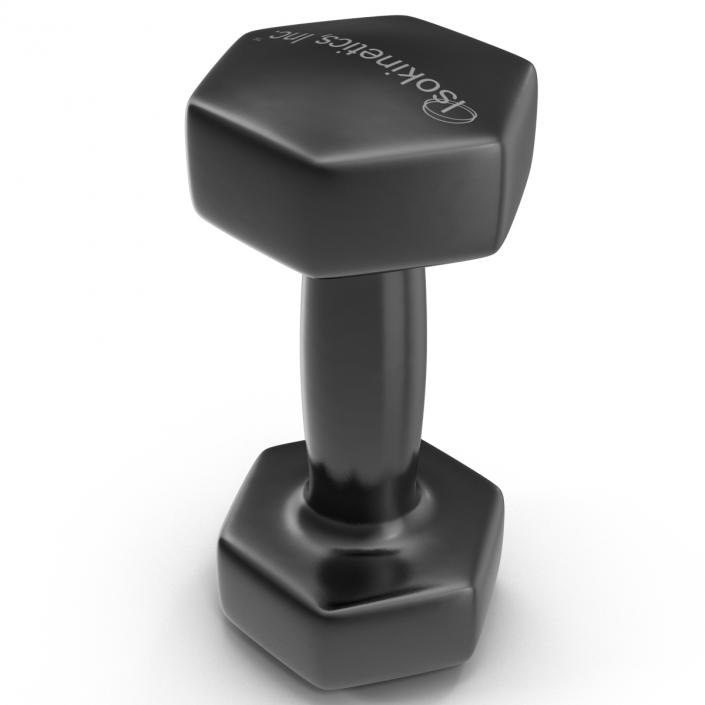 3D Dumbbell Weight 10 LB